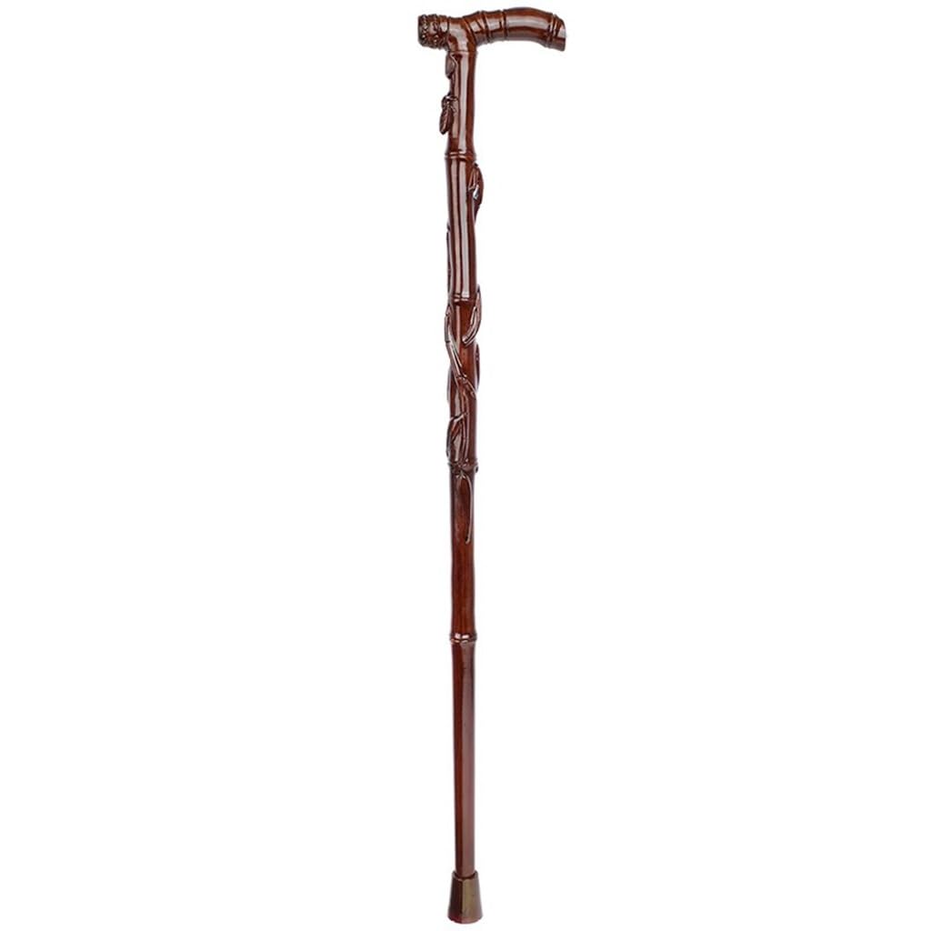 Klasyczna i praktyczna laska dla mężczyzn kobiet(90Cm(Use Height 173 174Cm))
