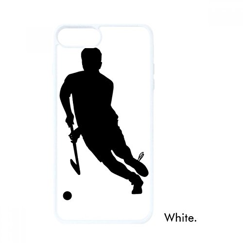 Coque de protection pour iPhone SE 2 silicone Apple 7 8 Blanc housse rigide anti-rayure
