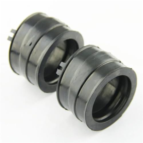 Adaptador colector carburador VRX400T NC33 NV400 1992-1997