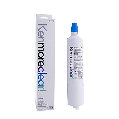 Kenmore 9990 Refrigerator Water Filter thumb #3