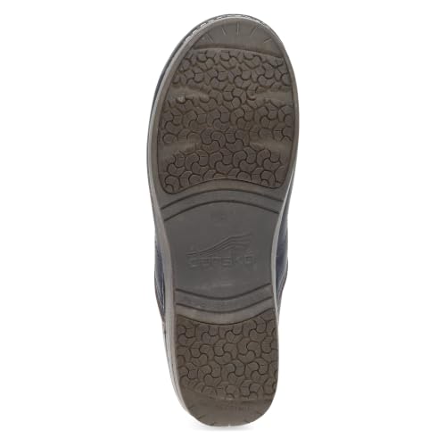 Image of Dansko XP 2.0 Clogs - Lightweight Slip-Resistant Footwear for Comfort and Support - Ideal for Long Standing Professionals - Nursing, Healthcare Professionals