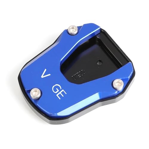 Accessoires moto Elite 125 extension béquille haute précision - 7