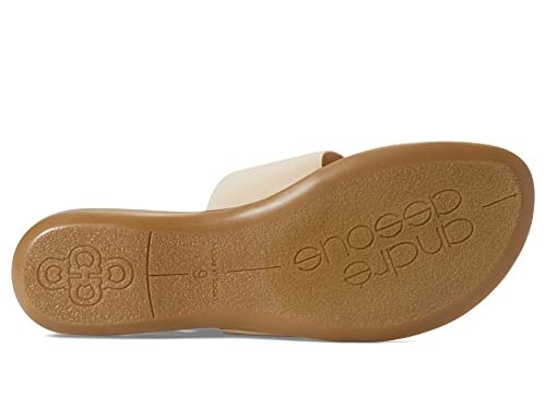 Image of Andre Assous womens NovaleeFlip-Flop