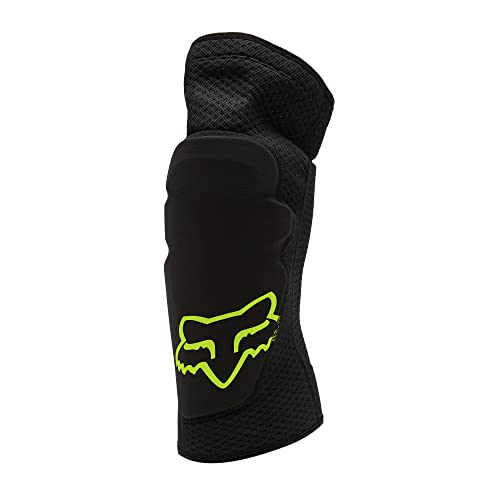 Fox Enduro Knee Guard, Black, XL