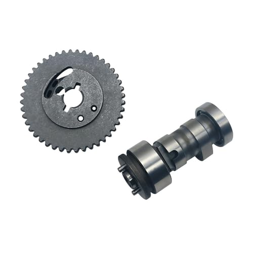 Árbol de levas UTV 700 M750 para solucionar la pérdida de potencia 72013 6
