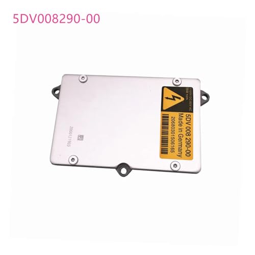 Ballast de phare xénon D2S 4E0907476 pour Audi A6 et A8 - 4