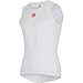 Produktbild castelli Herren Pro Issue Sleeveless Pullover, weiß, L