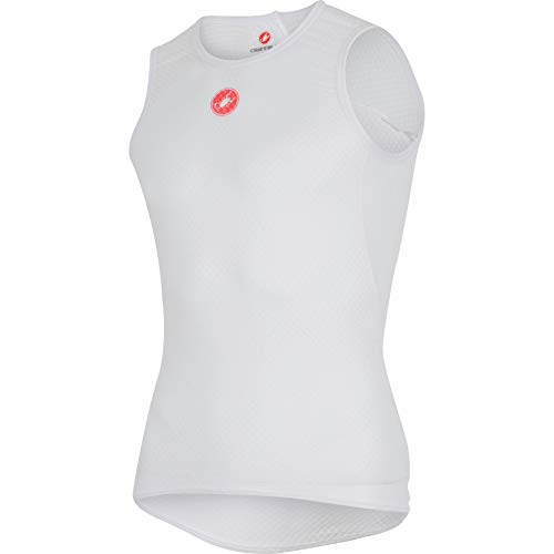 Los mejores maillots de ciclismo color blanco