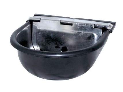 iBELL 4 Litre Automatic Drinking Bowl for Cattle/Horse/Goat/Sheep/Pig/Dog with Check Value & Drainage Plug(Multi-Color) (B08C7PTF8W) Amazon Price History, Amazon Price Tracker