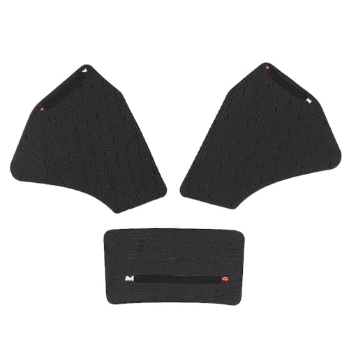 Protection de réservoir pour Multistrada V4 S 2021 antidérapante