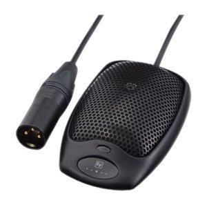 Electro-Voice PC BOUNDARY WIRED Install Microphones