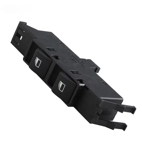 Commutateur de vitre avant haute sensibilité 61316902175 pour BMW E46 Coupé M3