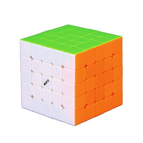 Oostifun Gobus M 5x5x5 M Versione Magic Puzzle