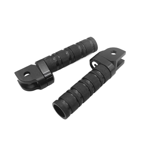 Repose-Pieds Moto CNC Réglables pour Hornet 600 et VTR 1000