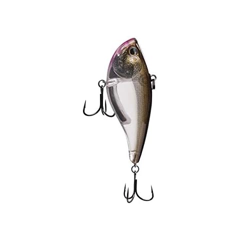 13 Fishing Magic Man Lipless Crankbait Olive Crush Cover