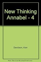 The New, Thinking Annabel 0583306934 Book Cover