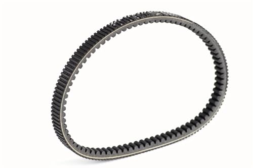 Courroie Burgman 400 trapézoïdale anti-patinage pour transmission CVT