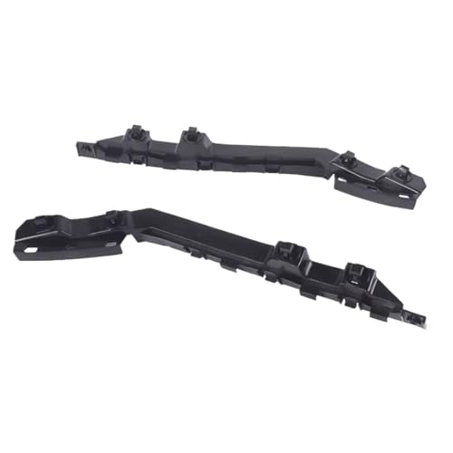 Support de fixation pare-chocs Acura MDX robuste qualité d'origine avant