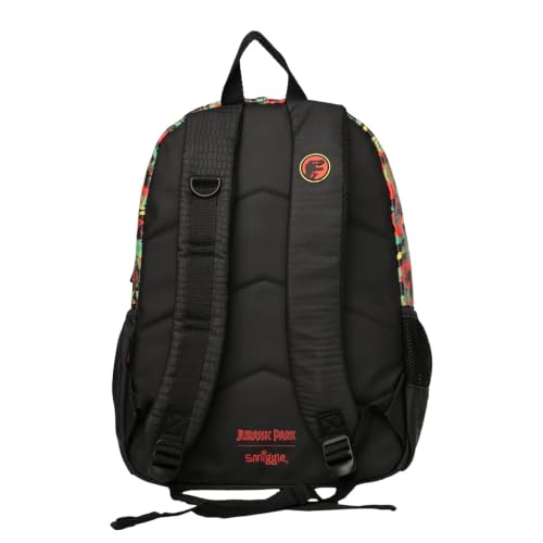 Image of Toys Uncle Smiggle Classic Backpack