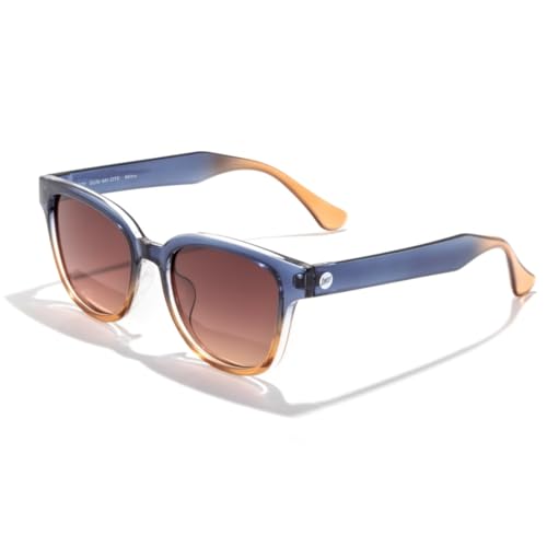 Image of Sunski Miho - Polarized Recycled Sunglasses