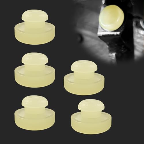 Brake Pedal Stop Pads, Replacement for Infiniti G20 G35 G37