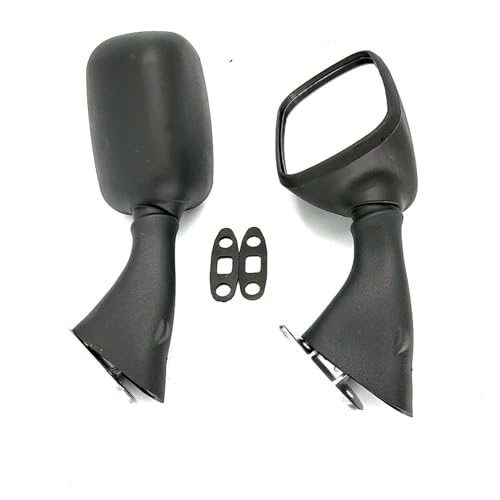 Miroirs moto latéraux pour remplacer vos rétroviseurs usés de scooter