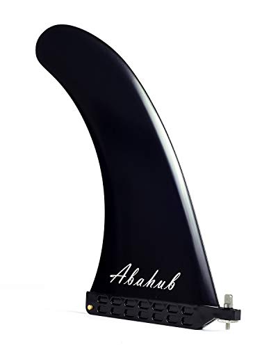 image for Abahub 10 inch SUP Fin, 10