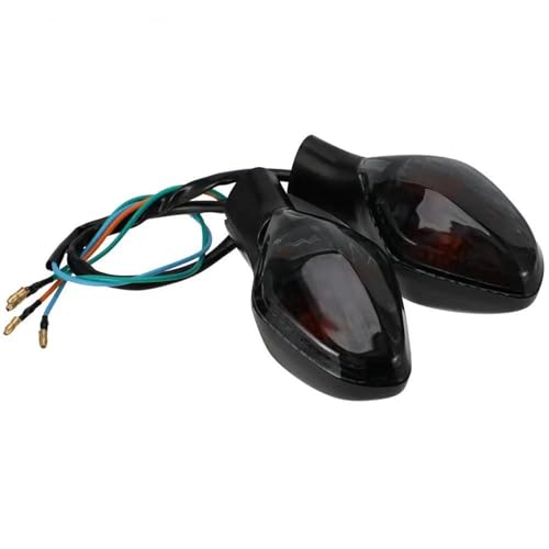 Clignotant de moto pour MSX 125 Grom et CRF 250L de 2012 à 2018