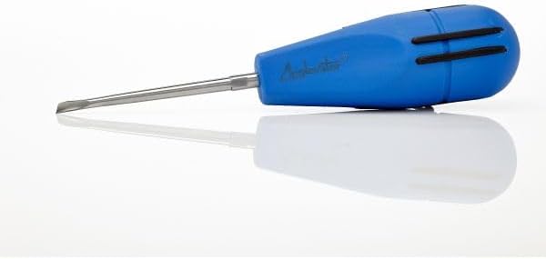 Anglevator 3mm Left Plastic Handle
