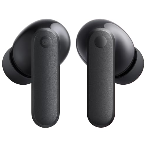 CMF Buds 2a – 42dB ANC Wireless Earbuds, Dark Grey — view 11