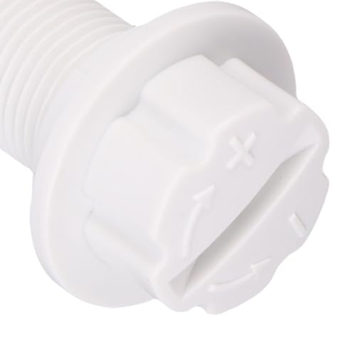 Miniatura 8 de Qcwwy Tornillo Regulador De Barra Prensatelas Para Máquina De Coser, Tornillo De Ajuste De Tensión De Plástico Para Máquina De Coser
