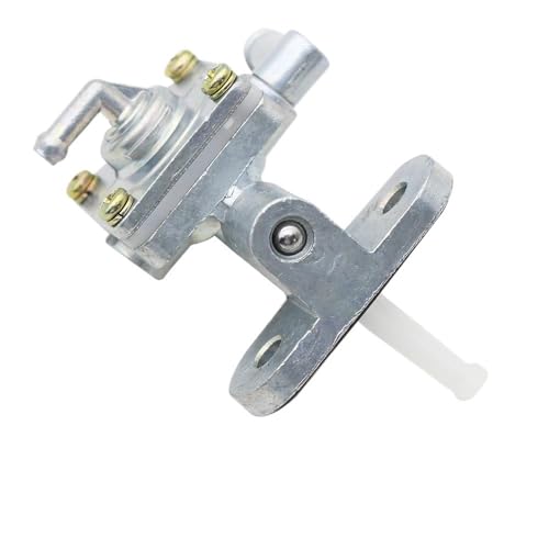 Robinet Carburant Essence Moto 44300-33E00 GSXR750 SV650 Petcock