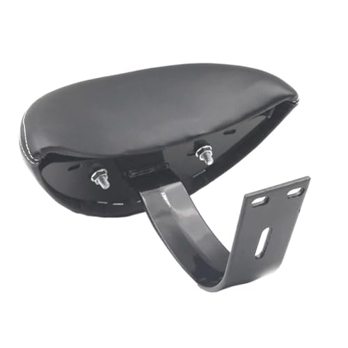 Coussin selle arrière moto pour sécuriser les trajets des enfants en ville