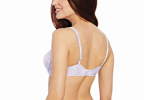 Image of Bali Women's Passion for Comfort Underwire Bra DF3383