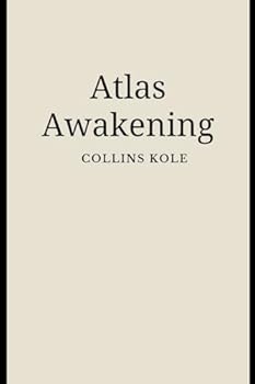 Paperback Atlas Awakening Book