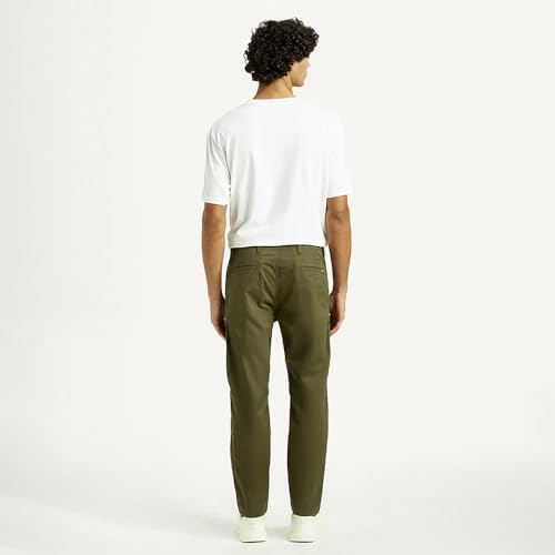 Image of Levi's Men's 512 Slim Fit Mid Rise Jeans