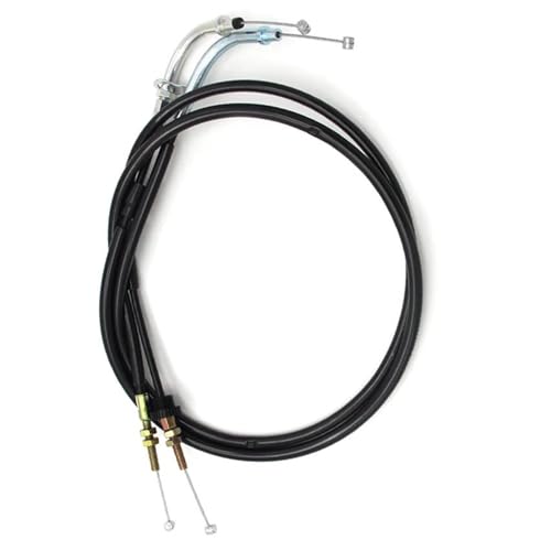 Câble d'accélérateur pour moto push-pull répare câble coincé CH250 - 5