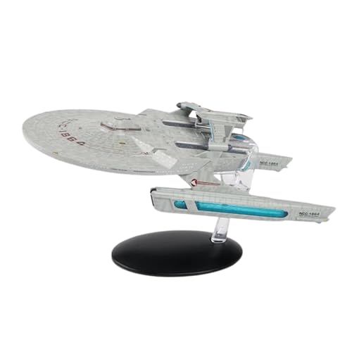 Hero Collector Eaglemoss Star Trek U.S.S. Reliant Collector's XL Edition - Image 3