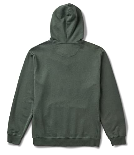 Reef Men's French Terry Hoodie4