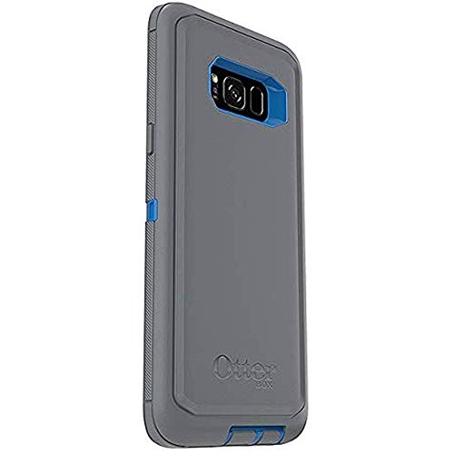 OtterBox Defender Series for Samsung Galaxy S8+ Plus Screenless Design, Case Only