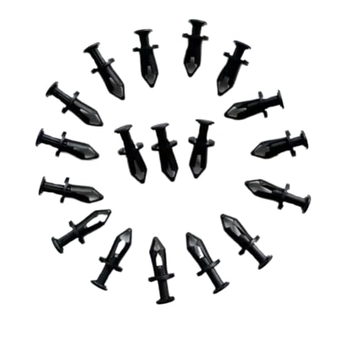 �v���X�`�b�N�v�b�V���s�� Cforce Uforce Zforce �I�[�g�o�C X5 X6 X8 300NK 450SS 400 450 500 600 800 950 1000 9060-040310 �ƌ݊�������(54PCS)