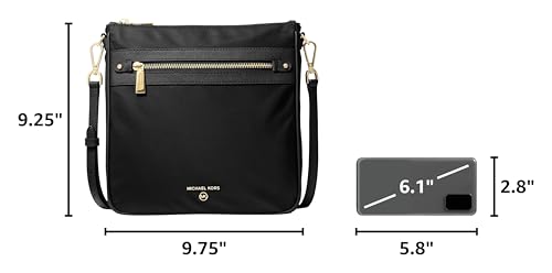 Michael Kors Jet Set Charm Crossbody