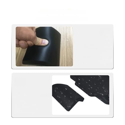 Ensemble support de dossier passager arrière moto haut de gamme pour top case - 4