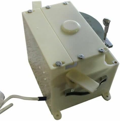 Ice Hockey Shoes Sharpener Speed Skating Ice Skates Grinding Machine 220V