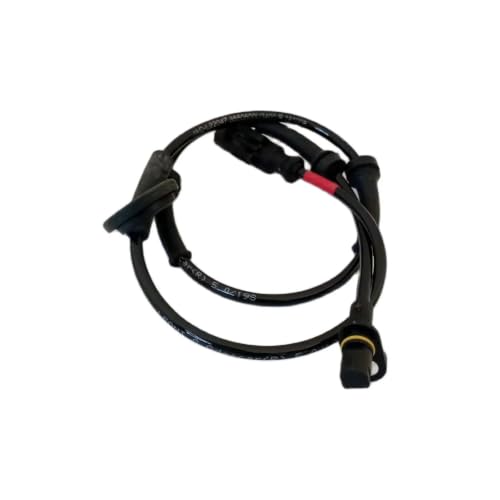 Capteur ABS JAC S4 3550600U3400 capteur vitesse roue arrière droit