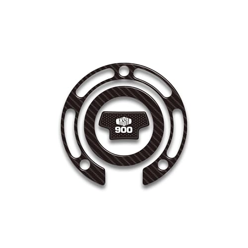 Autocollant de protection réservoir moto pour rouler en Yamaha XSR900