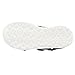 Propét mens Travelactiv Sport Sandal, Black, 9.5 Wide US
