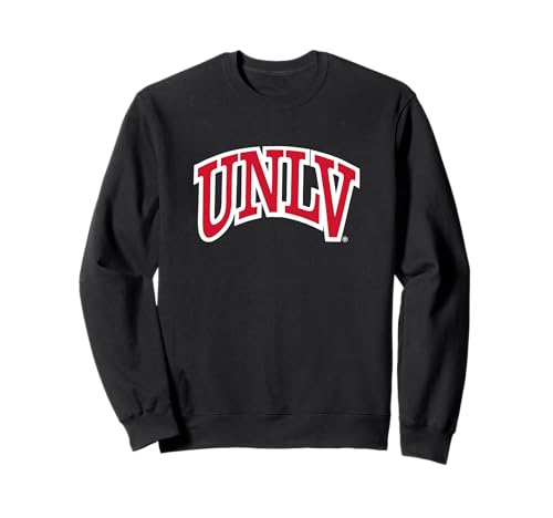 UNLV Rebels Icon Logo Officially Licensed Sweatshirt Small