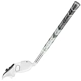 SUPERVR VR Golf Attachment Club for Meta Oculus Quest 3 Accessories Golf+ Accessories (Quest 3, Right Controller)