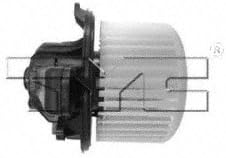 TYC 700237 Replacement Blower Assembly